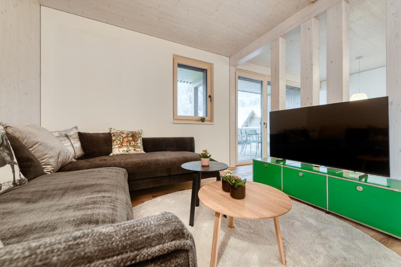 Appartement Zentral Mit Panoramasauna By A-Appartments Brand  Εξωτερικό φωτογραφία
