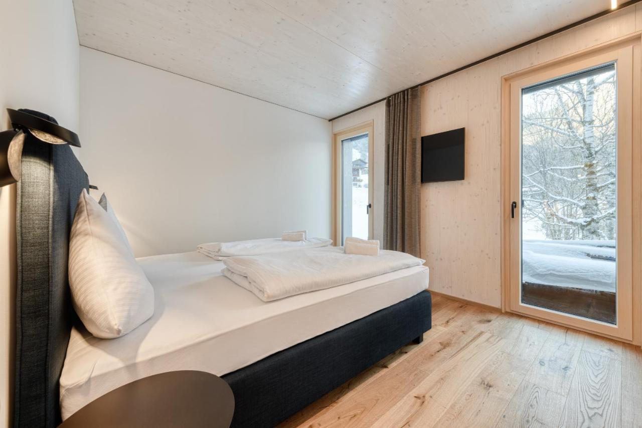 Appartement Zentral Mit Panoramasauna By A-Appartments Brand  Εξωτερικό φωτογραφία