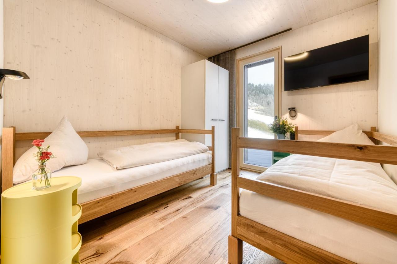 Appartement Zentral Mit Panoramasauna By A-Appartments Brand  Εξωτερικό φωτογραφία