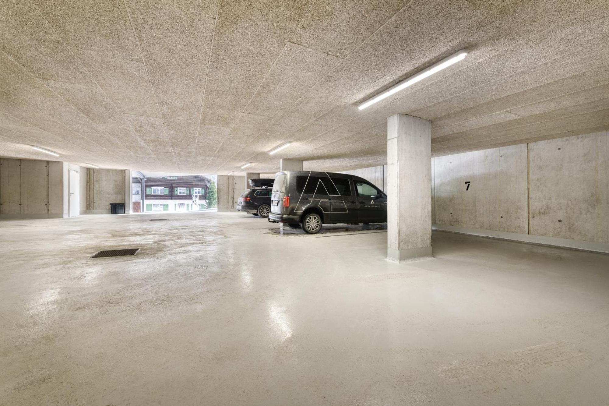 Appartement Zentral Mit Panoramasauna By A-Appartments Brand  Εξωτερικό φωτογραφία