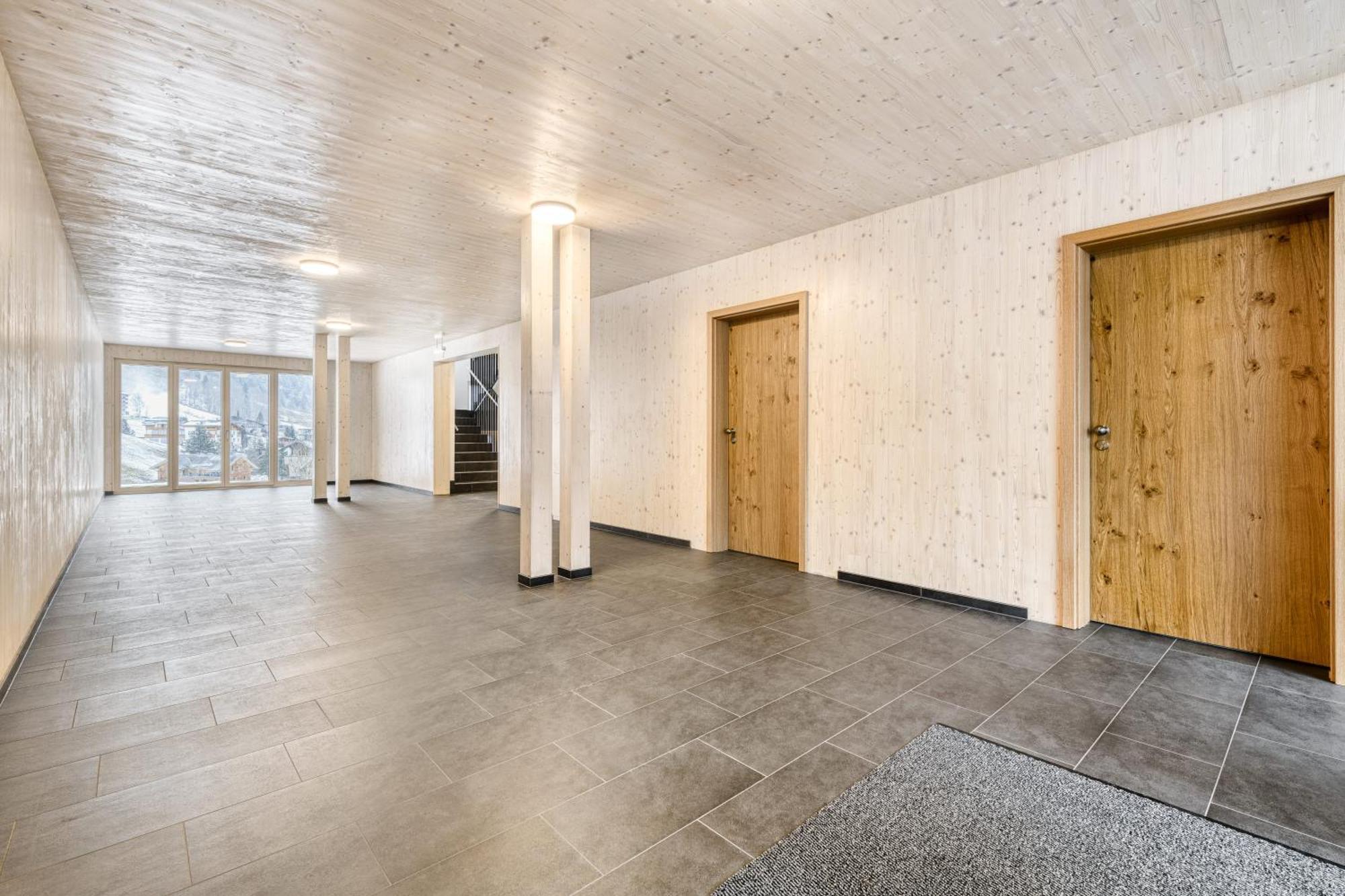 Appartement Zentral Mit Panoramasauna By A-Appartments Brand  Εξωτερικό φωτογραφία