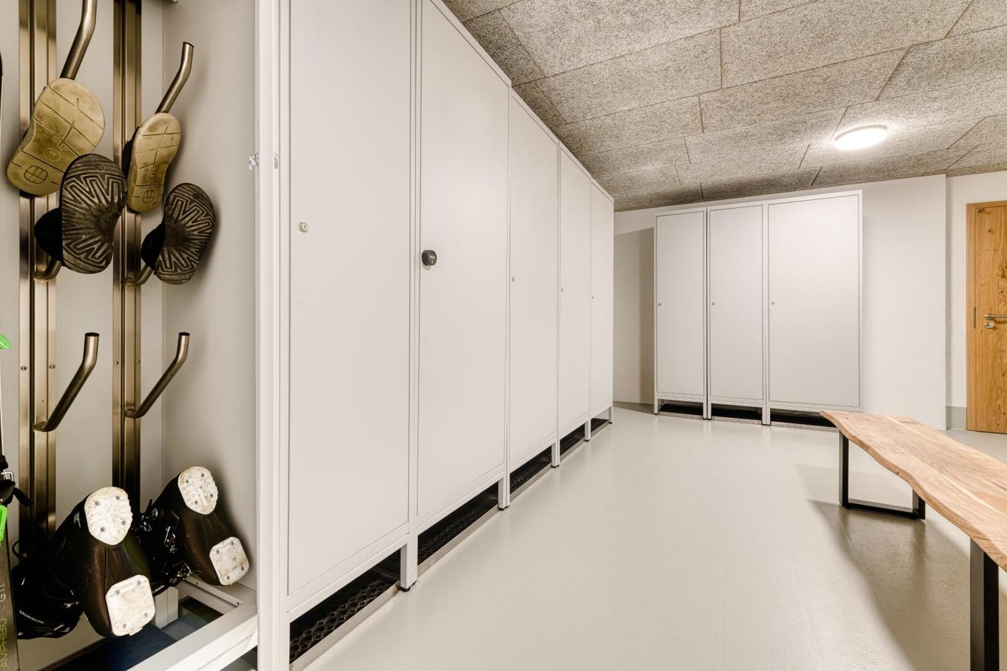 Appartement Zentral Mit Panoramasauna By A-Appartments Brand  Εξωτερικό φωτογραφία